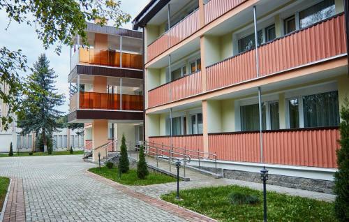 Hotel Turisticheko-ozdorovitelnyi Complex Pyshki