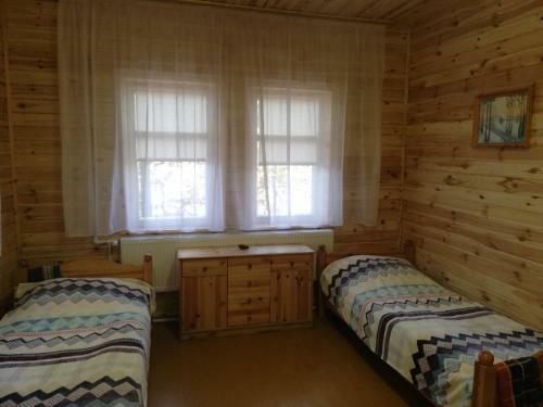 Hostal Baza Otdikha Verbki