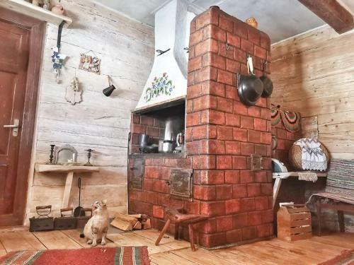 Agrousadba Belovezhskaya Svetlitsa