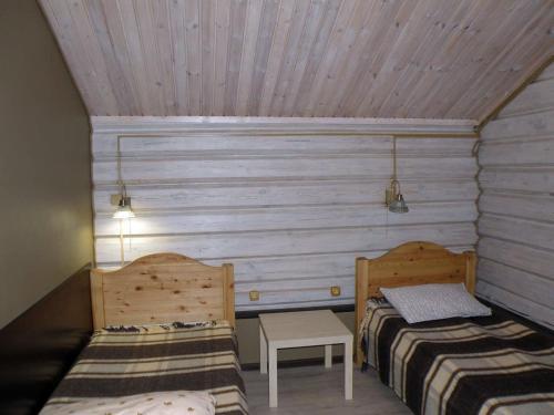 Agrousadba Domik Na Vyhodnye