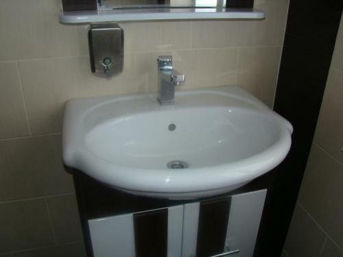 Hostal Shale Prigranichnoe