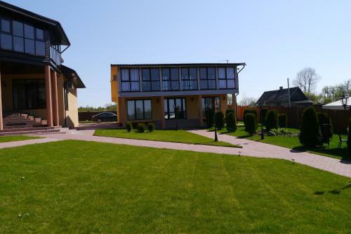 Agroturismo Villa Swan Lake