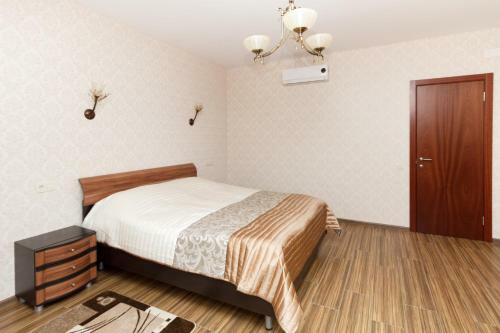 Agroturismo Villa Swan Lake