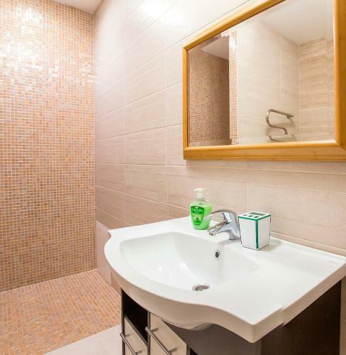 Agroturismo Villa Swan Lake