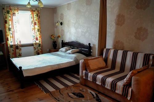 Hostal Usadba Paulinka