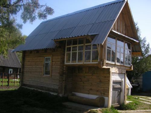 Agrousadba Chereshlya