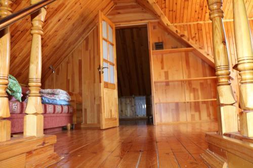 Hostal Guest House Na Opushke