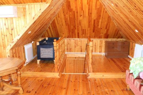 Hostal Guest House Na Opushke