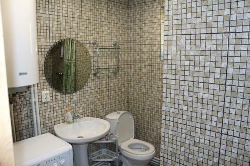 Hostal Guest House Na Opushke