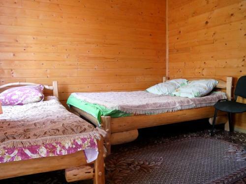 Posada Usad'ba Na Ozere El'no