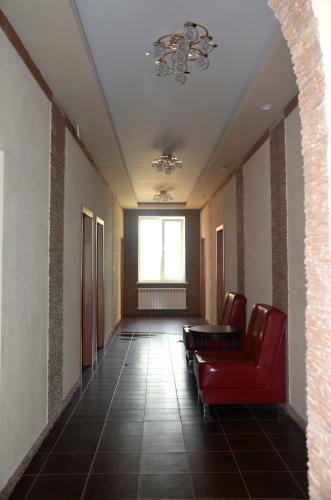 Albergue Bizon