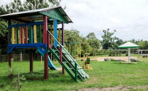 Hostal Cottage V Nekhachevo