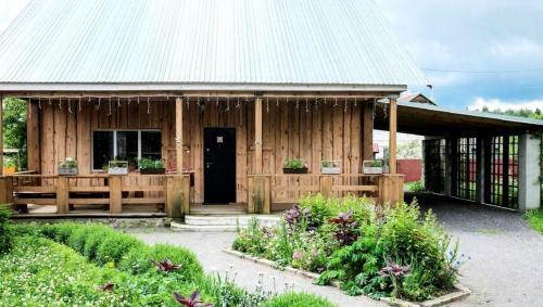 Hostal Cottage V Nekhachevo