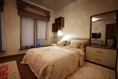 Vip Raubichi Holiday Home