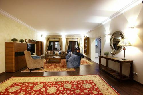 Vip Raubichi Holiday Home