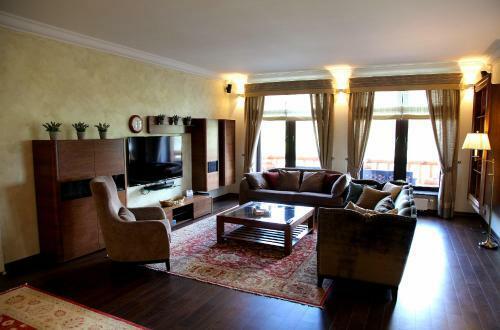 Vip Raubichi Holiday Home