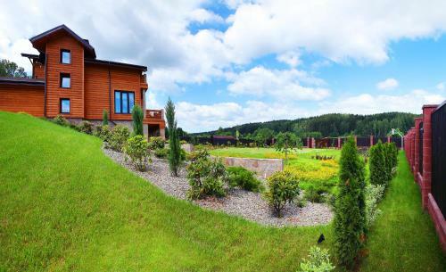 Vip Raubichi Holiday Home