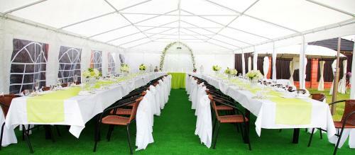 Vip Raubichi Holiday Home