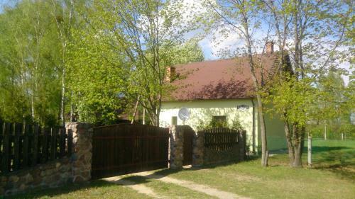 Zayezd Zubachi Brest Holiday Home