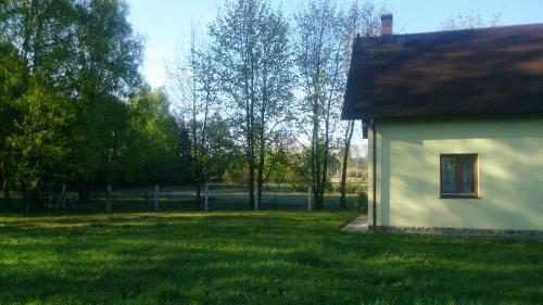 Zayezd Zubachi Brest Holiday Home
