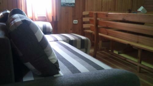 Zayezd Zubachi Brest Holiday Home