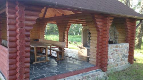 Zayezd Zubachi Brest Holiday Home