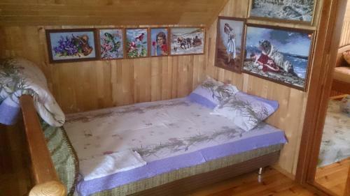 Zayezd Zubachi Brest Holiday Home