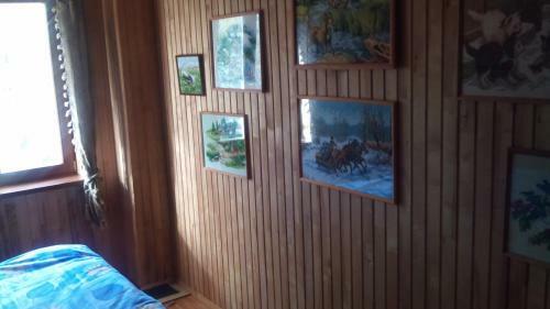 Zayezd Zubachi Brest Holiday Home