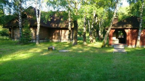 Zayezd Zubachi Brest Holiday Home