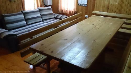 Zayezd Zubachi Brest Holiday Home
