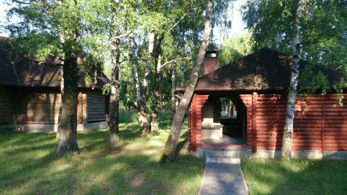 Zayezd Zubachi Brest Holiday Home