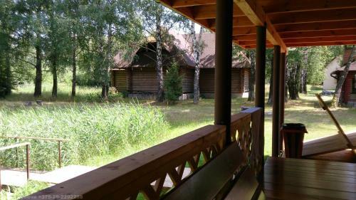 Zayezd Zubachi Brest Holiday Home