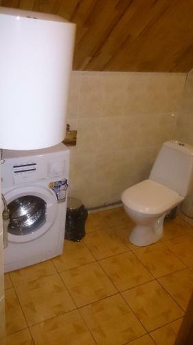 Zayezd Zubachi Brest Holiday Home
