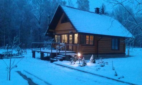 Agroturismo Skazochnyi Domik
