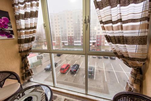Apartment On Kozlova 1a/1