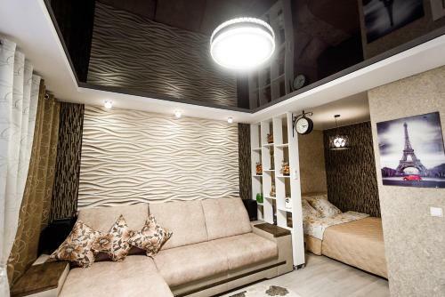 Apartment On Kozlova 1a/1