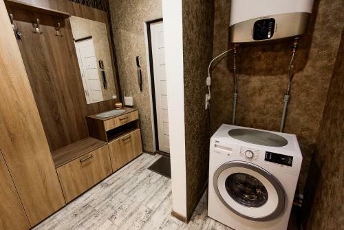Apartment On Kozlova 1a/1