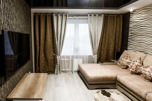 Apartment On Kozlova 1a/1