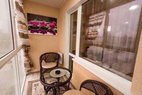 Apartment On Kozlova 1a/1
