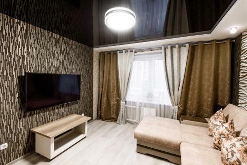 Apartment On Kozlova 1a/1