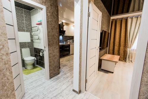 Apartment On Kozlova 1a/1