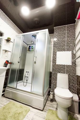 Apartment On Kozlova 1a/1