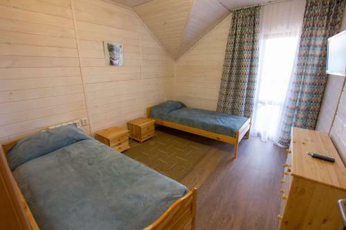 Hostal Pansionat Lesnoe Rudnya