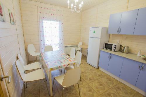Hostal Pansionat Lesnoe Rudnya