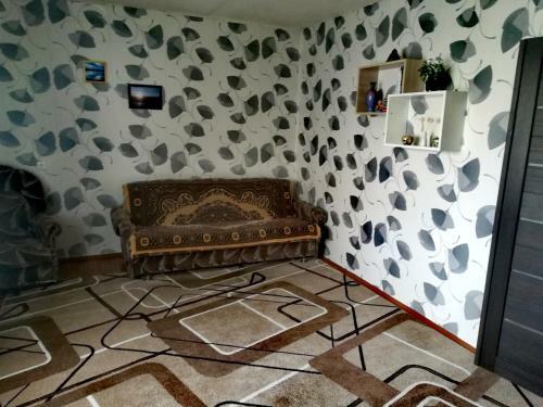 Apartment In Naroch