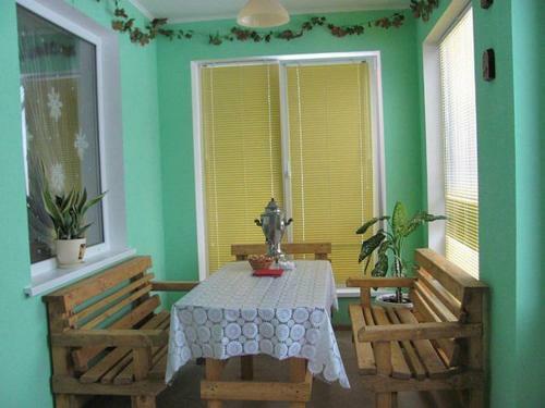 Villa Agrousad'ba Rodny Kut