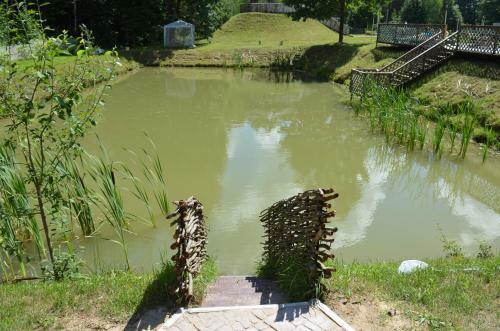 Villa Agrousad'ba Rodny Kut