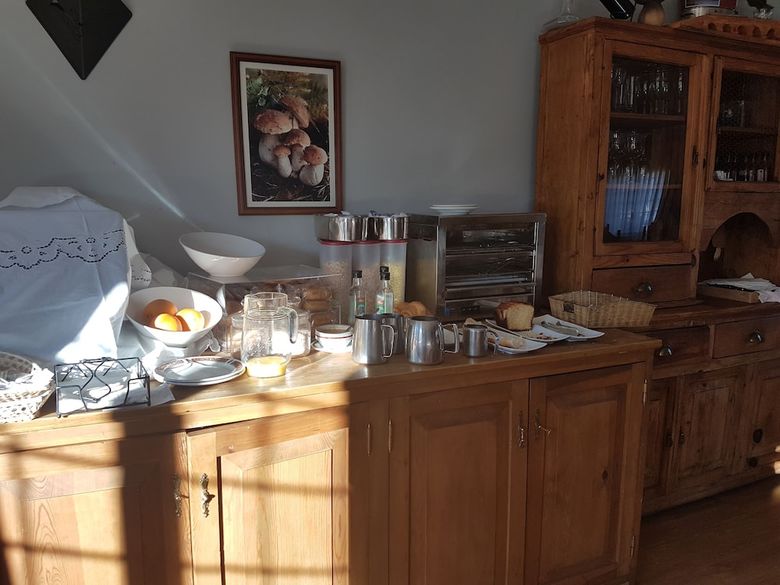 Albergue Hotel-residencia Alvargonz�lez