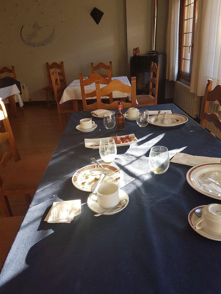 Albergue Hotel-residencia Alvargonz�lez