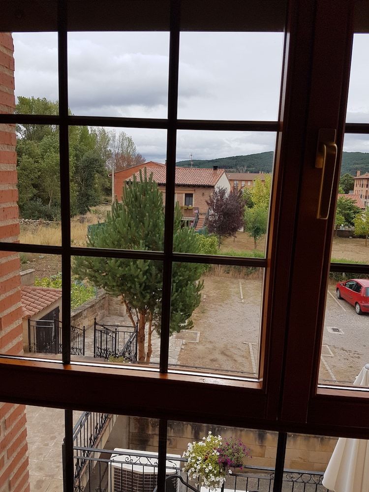 Albergue Hotel-residencia Alvargonz�lez